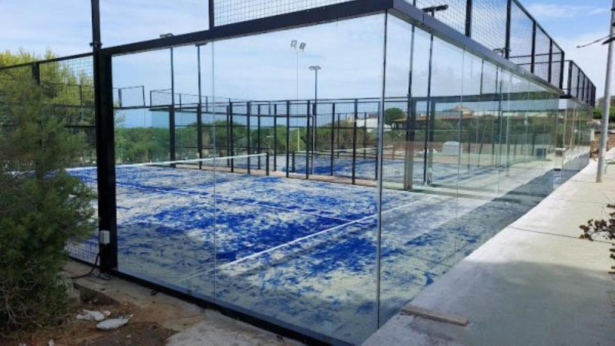 I Mirti - Punta Negra -